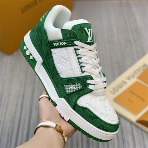 stockx lv trainer|lv trainer sneakers price.